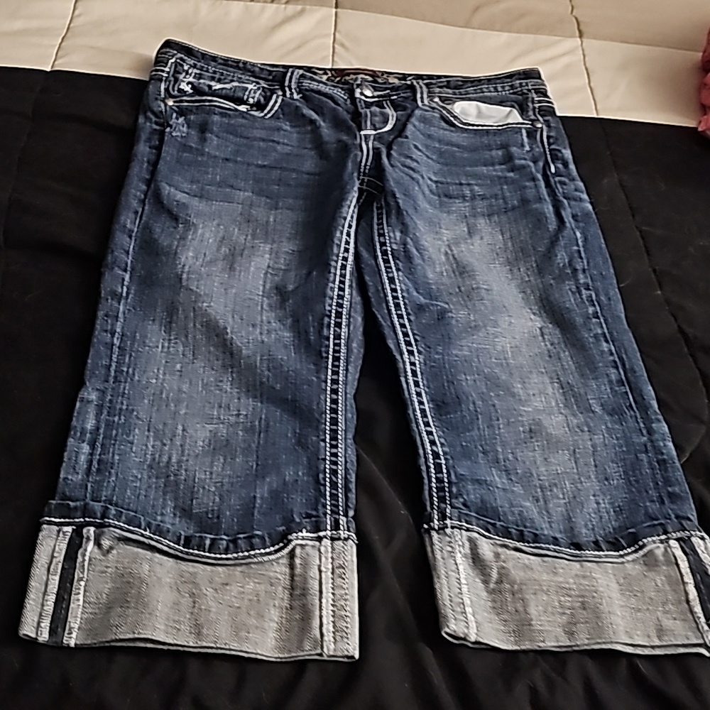 Maurices capri - Picture 2 of 3